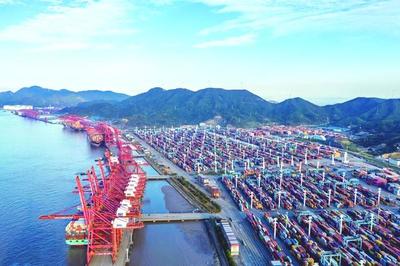 福建技術進出口 總額穩(wěn)步增長，企業(yè)排名彰顯科創(chuàng)活力
