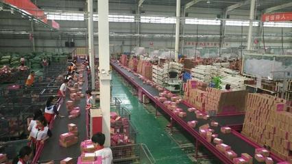 2018年河南外貿首破5500億元！河南商務經濟“家底”豐厚，技術進出口成新亮點